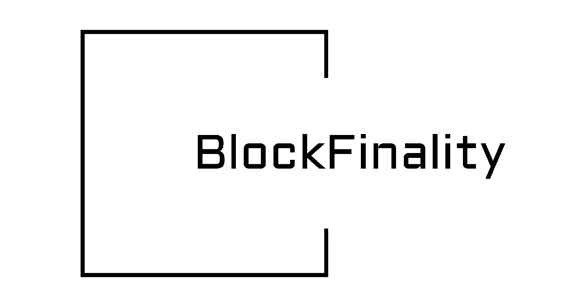 BlockFinality | Blockchain Infrastructure | Web3 Solutions